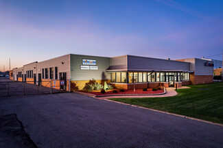 Parma, OH Office - 11699 Brookpark Rd