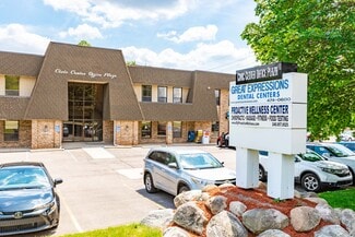 Farmington Hills, MI Office, Medical - 25882 Orchard Lake Rd