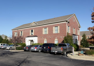 Germantown, TN Office - 9030 S Corporate Edge Dr