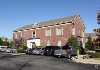 9030 S Corporate Edge Dr  