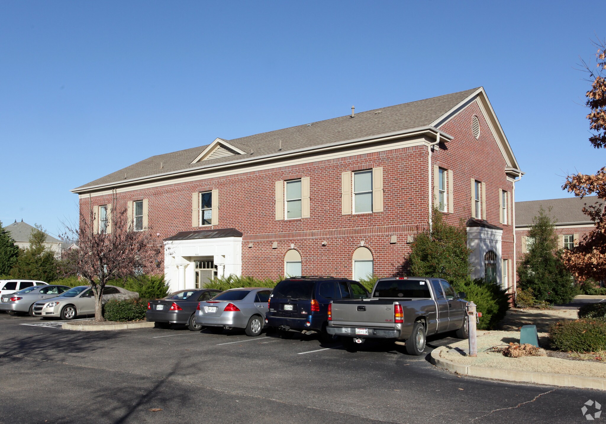 9030 S Corporate Edge Dr, Germantown, TN for Sale