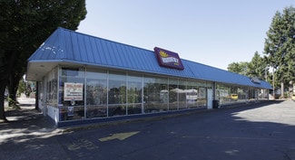 Salem, OR Freestanding - 1045-1057 Commercial St