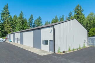 Olympia, WA Industrial - 6305 Rich Rd SE