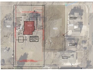 Springfield, MO Office - 1348 E Cherry St