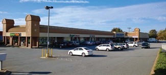 Greenville, SC Retail - 1791 Woodruff Rd