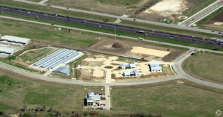 San Marcos, TX Commercial Land - IH 35