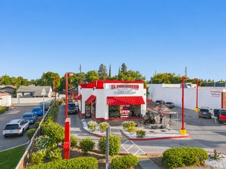 Yuba City, CA Fast Food - 808 Colusa Ave Yuba City, CA Fast Food - 808 Colusa Ave