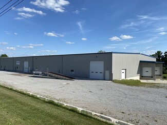 Apple Creek, OH Industrial - 9665 Dover Rd