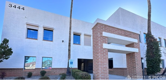Tucson, AZ Office - 3438 N Country Club Rd