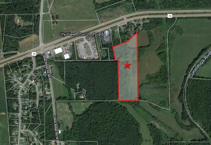 3684 Chatsworth Hwy, Dalton, GA for Sale