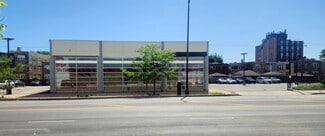 Chicago, IL Auto Dealership - 6017-6057 N Western Ave Chicago, IL Auto Dealership - 6017-6057 N Western Ave