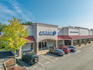 Renton, WA Retail - 4110 NE 4th St