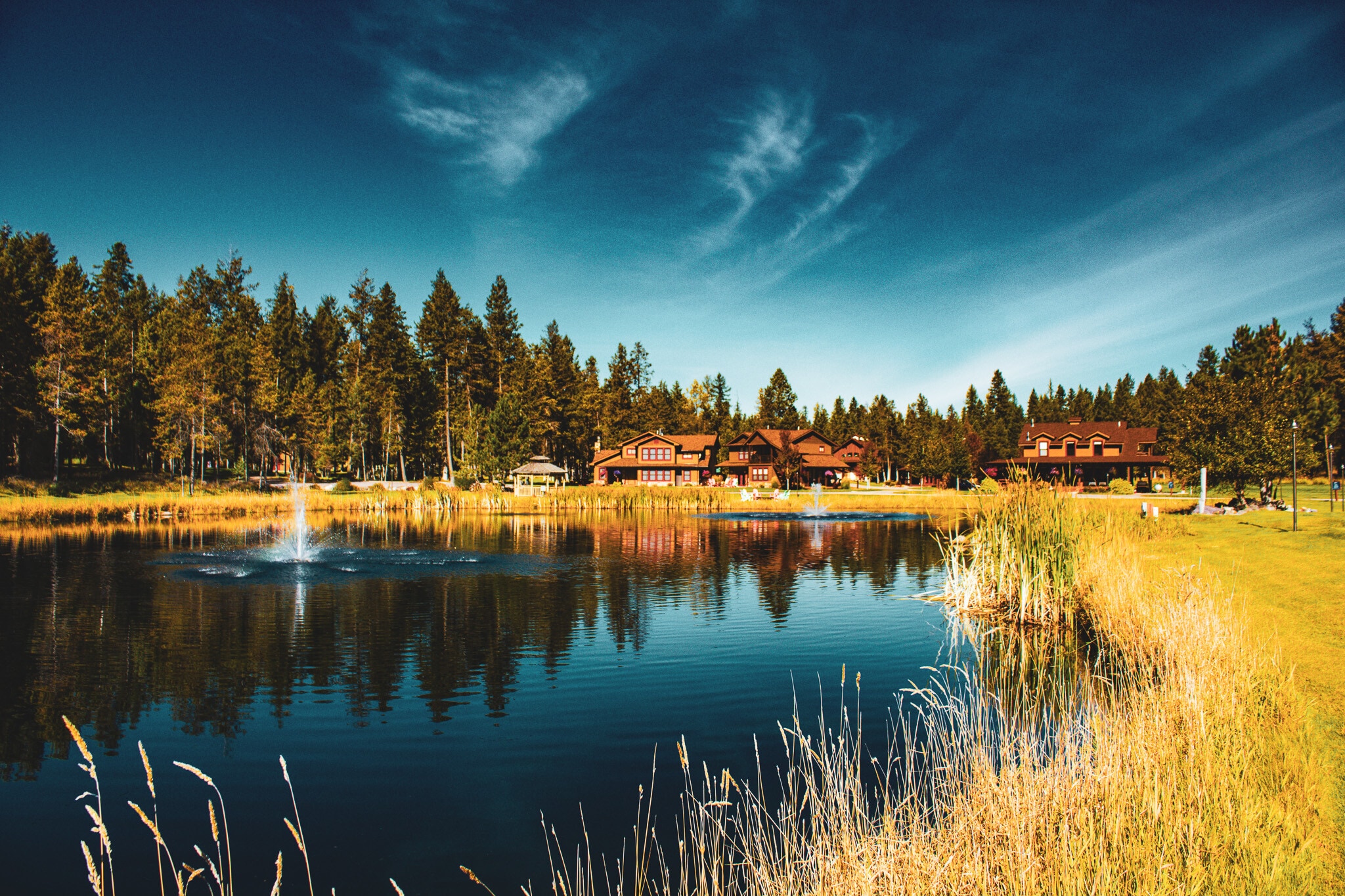 1845 Hodgson Rd, Whitefish, MT for Sale