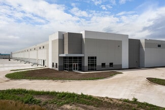 Kenosha, WI Industrial - 12345 38th St Kenosha, WI Industrial - 12345 38th St