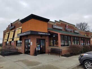 Grand Rapids, MI undefined - 1375 28th St SW