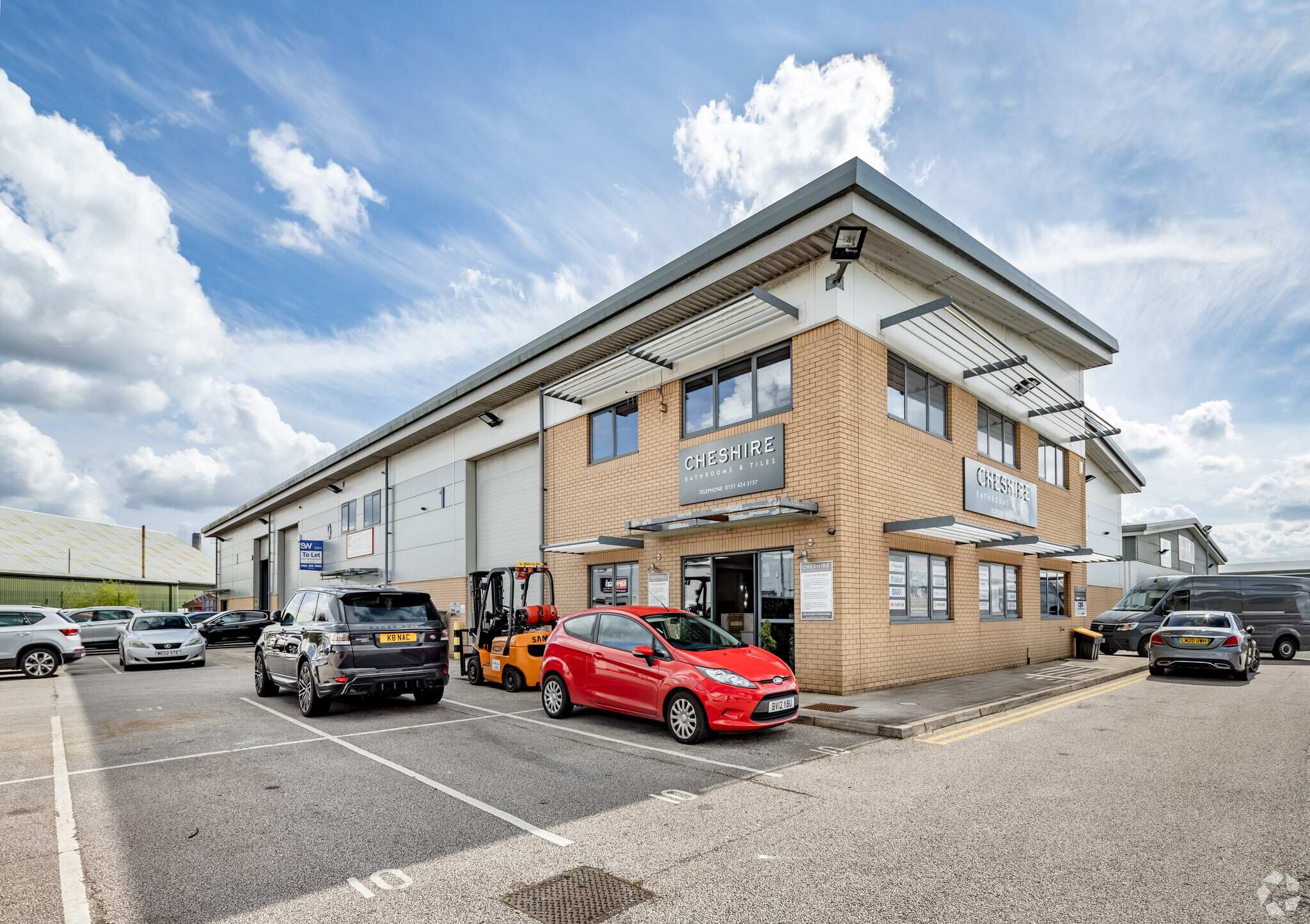 Tan House Ln, Widnes, CHS for Rent