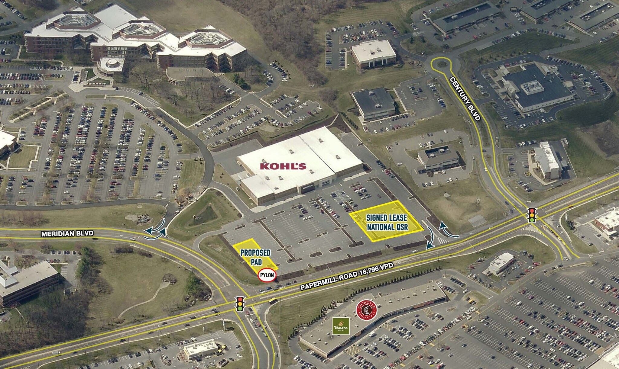 2700 Papermill Rd, Reading, PA for Rent