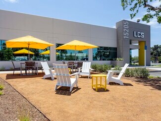 Irvine, CA Office - 15295 Alton Pky Irvine, CA Office - 15295 Alton Pky