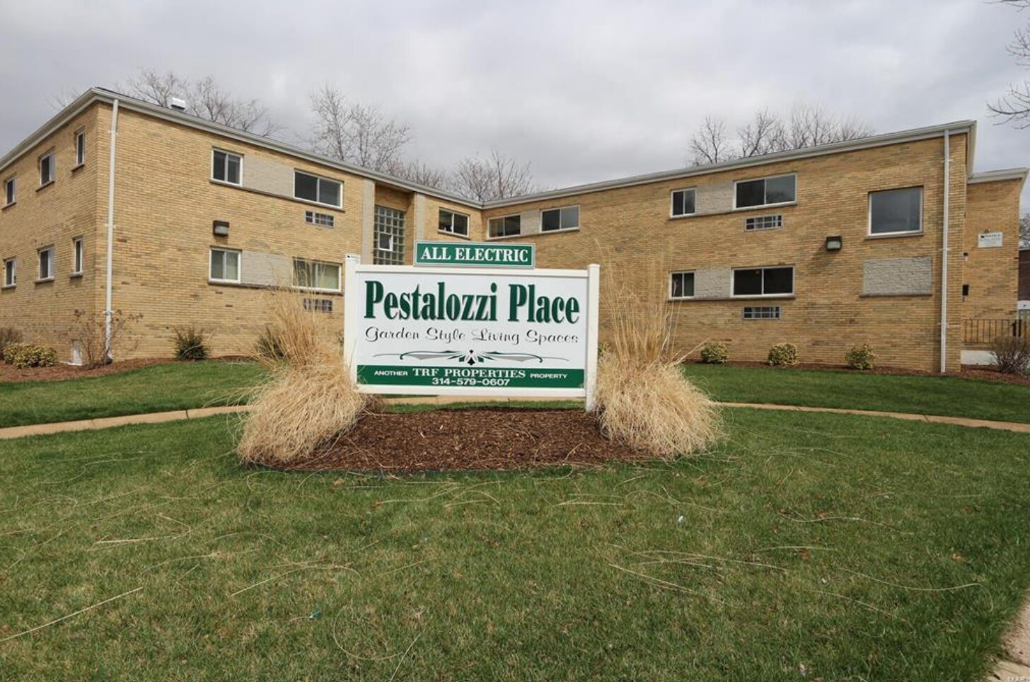 3021 Pestalozzi St Saint Louis, MO 63118 MultiFamily Property for