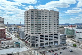 Tulsa, OK Office, Retail - 202 S Cheyenne Ave