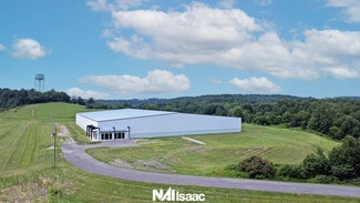 London, KY Warehouse - 283 Greta Ln London, KY Warehouse - 283 Greta Ln