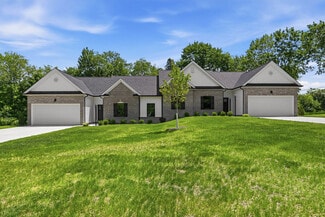 Butler, PA Residential Income - 100 Huselton Dr