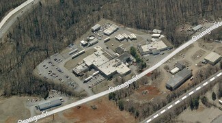 Bedford, VA Food Processing - 940 Orange St