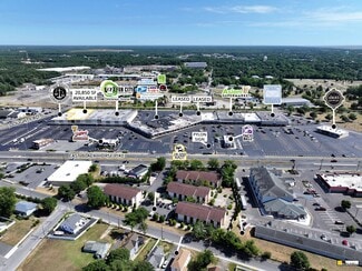 Pleasantville, NJ Retail - 600-800 Black Horse Pike