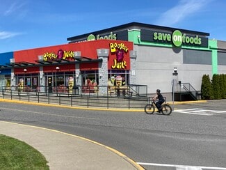 Nanaimo, BC Retail - 2000 Island Hwy N Nanaimo, BC Retail - 2000 Island Hwy N