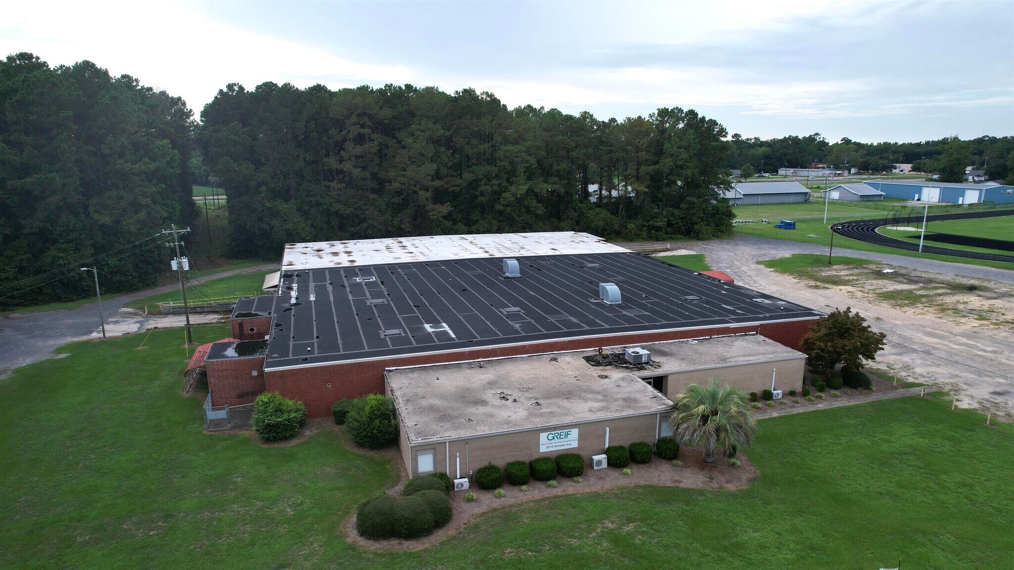 235 S Hampton Ave, Johnsonville, SC for Sale