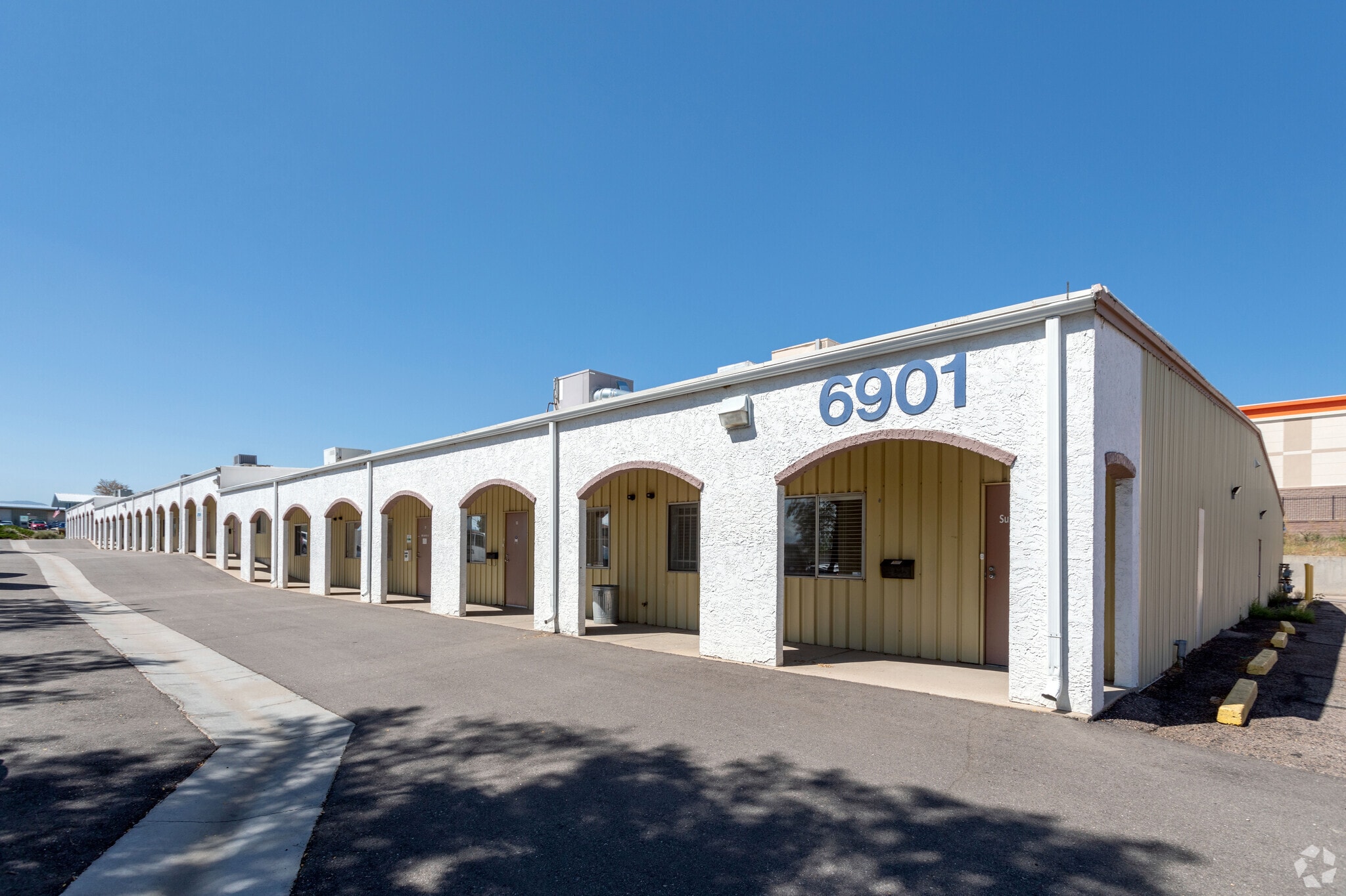 6901 W 117th Ave, Broomfield, CO for Rent