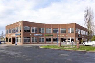 Tualatin, OR Office - 8215 Sw Tualatin Sherwood Rd