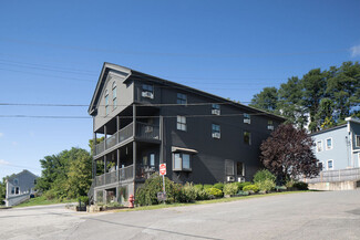 Millerton, NY Storefront Retail/Office - 1 John St