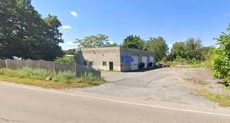 Holbrook, MA Retail - 220 Centre St