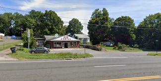 New Milford, CT Retail - 241 Danbury Rd