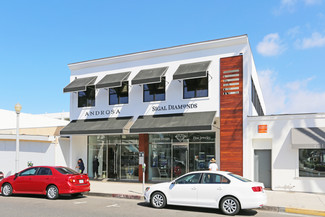 Newport Beach, CA Office/Retail - 3404-3406 Via Lido