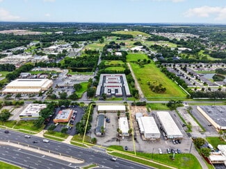 Saint Cloud, FL Retail - 3207-3229 13th St Saint Cloud, FL Retail - 3207-3229 13th St