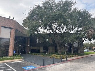 Houston, TX Office - 3600 S Gessner Dr