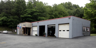 Kingston, TN Auto Repair - 601 E Race St