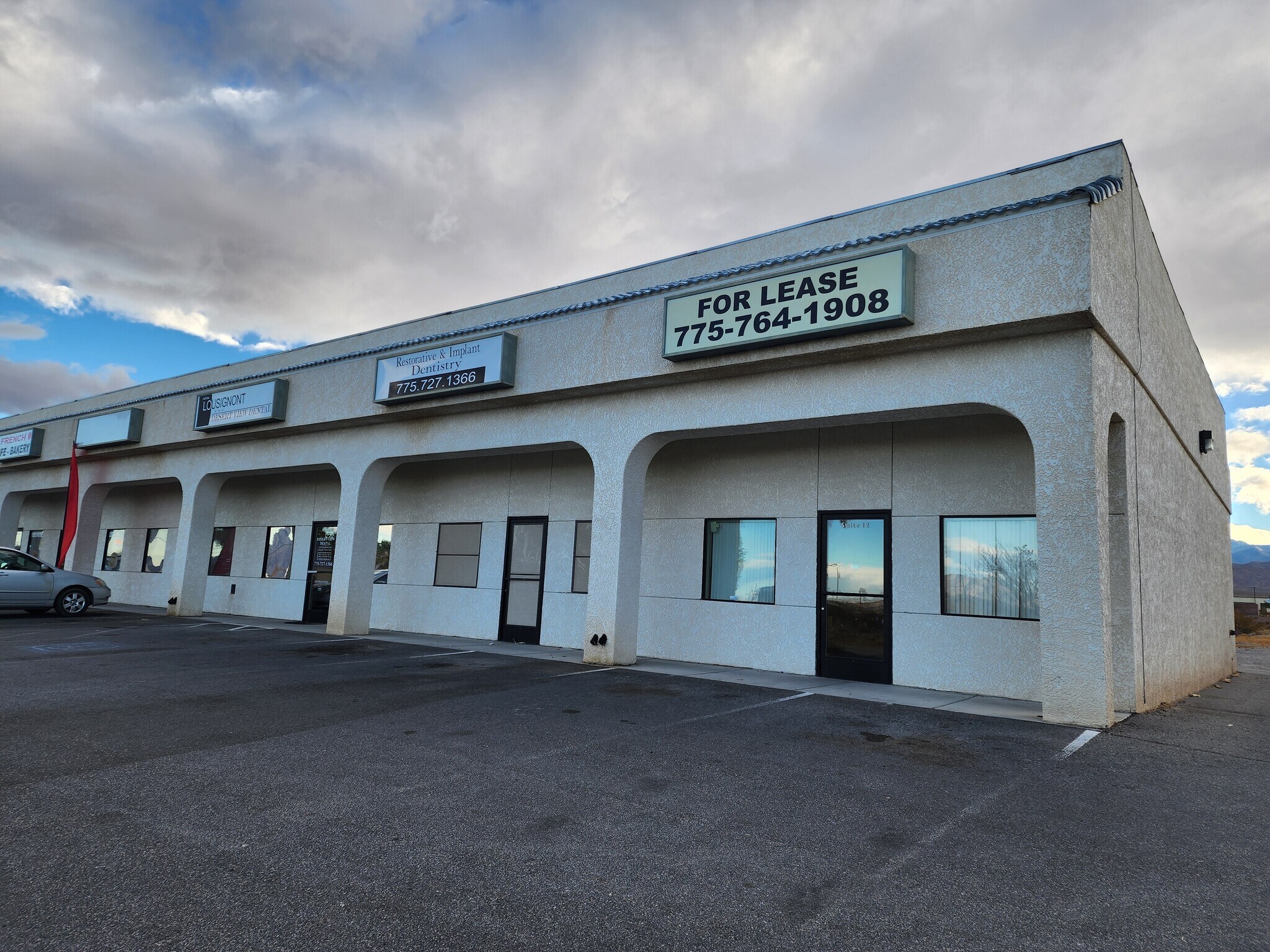 1231 E Basin Ave, Pahrump, NV for Rent