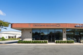 Southampton, NY Office/Retail - 641 County Road 39A
