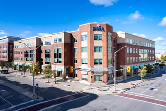 Oakville, ON Coworking Space - 231 Oak Park Blvd