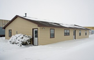 Wells, MN Coworking Space - 630 3rd St NW