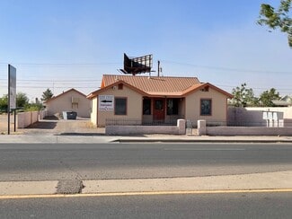 Deming, NM Office - 513 Pine St st