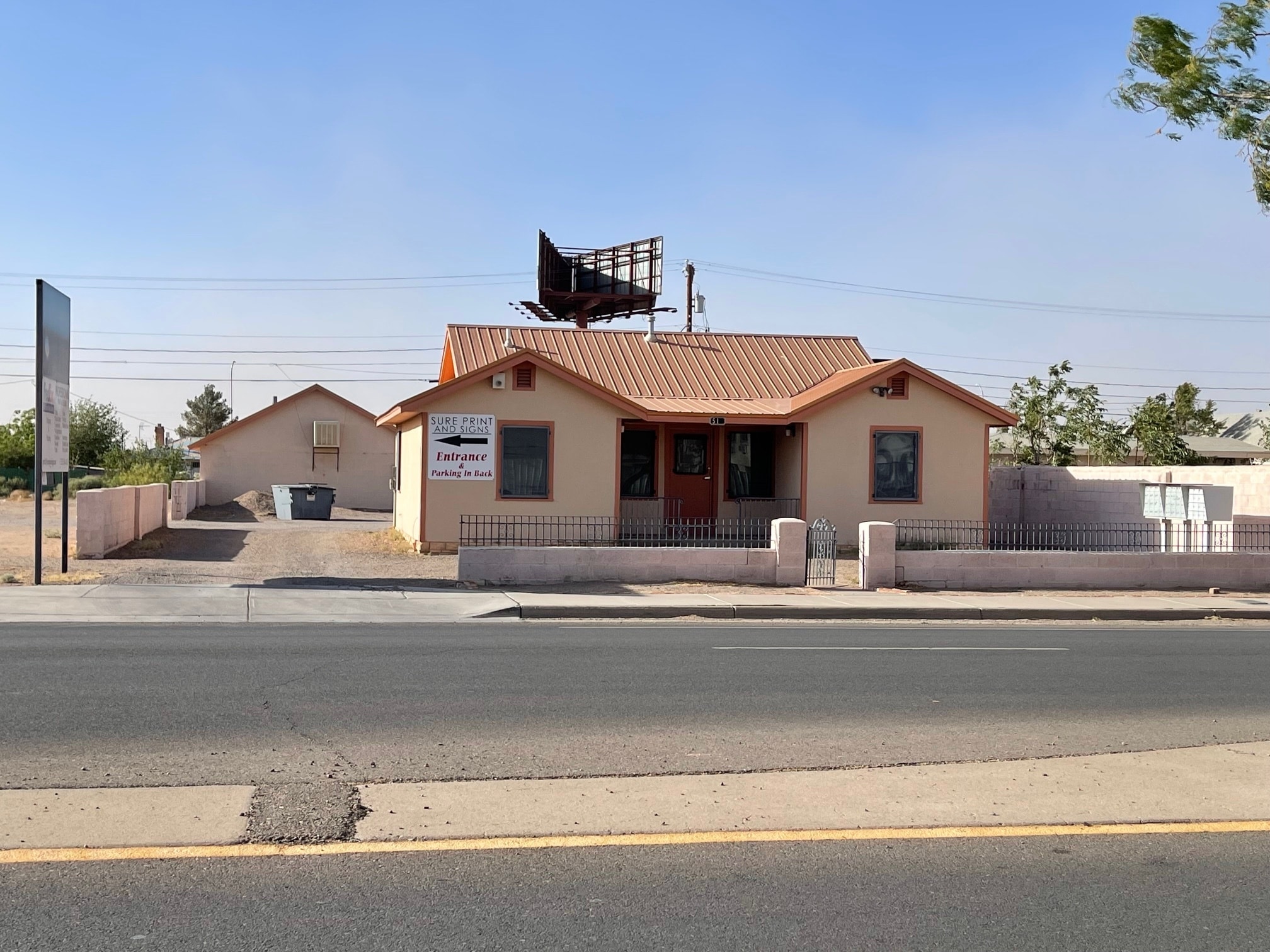 513 Pine St st, Deming, NM for Sale