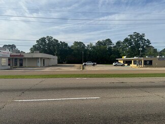 Baton Rouge, LA Retail - 9462 Florida Blvd Baton Rouge, LA Retail - 9462 Florida Blvd
