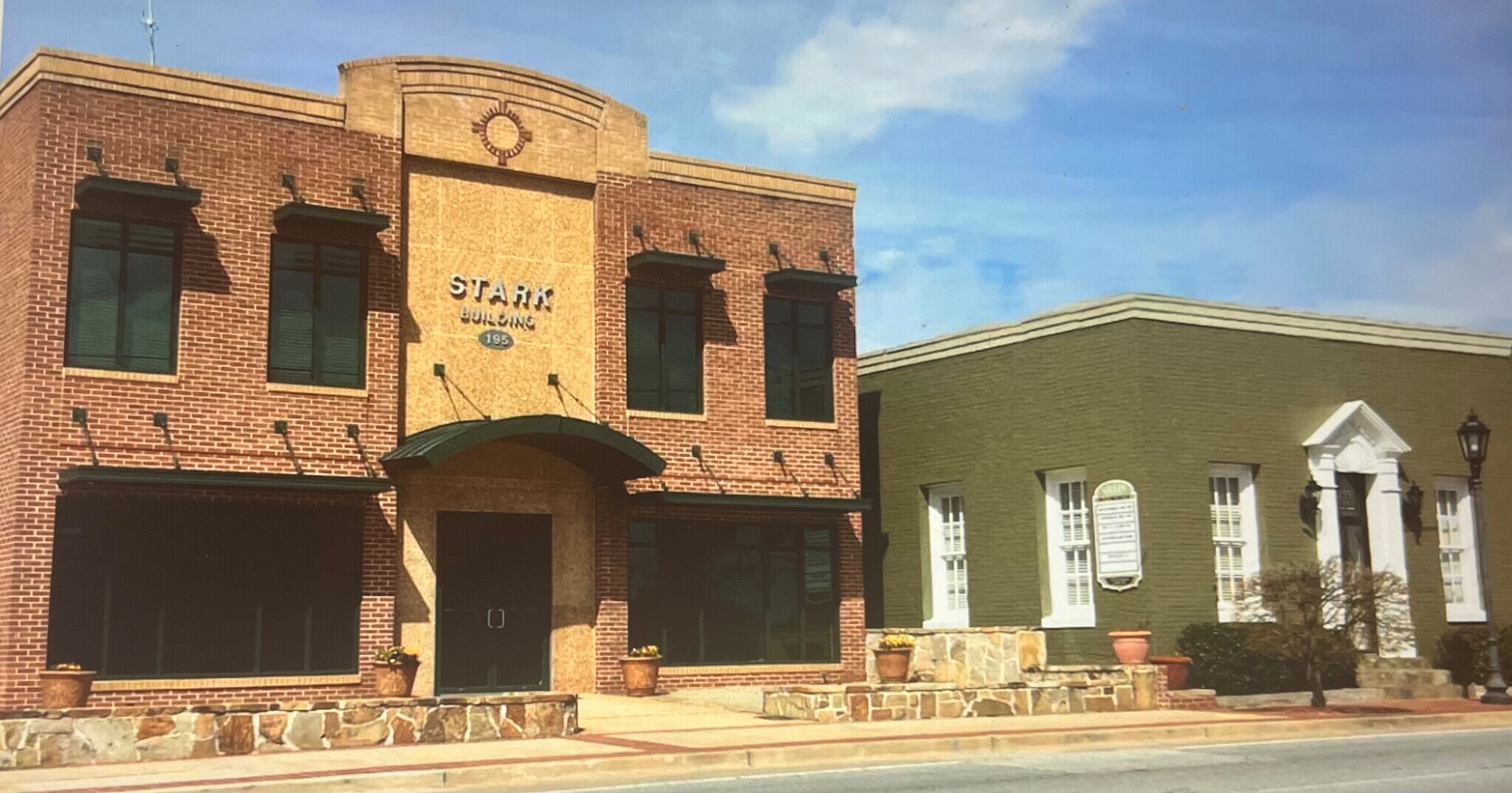 195 W Pike St, Lawrenceville, GA for Rent