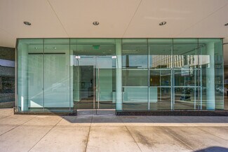 Beverly Hills, CA Retail - 9465 Wilshire Blvd