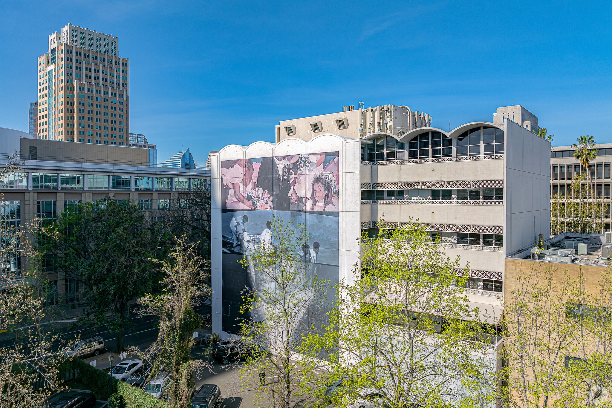 901 H St, Sacramento, CA for Rent