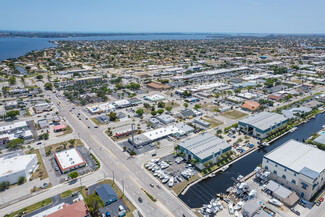 Cape Coral, FL Retail - 1520 SE 46th Ln